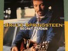 Bruce Springsteen Secret Garden 12” France Holland 661295 Columbia