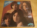 The Shocking Blue S/T 1970 Colossus 1st Press LP In Shrink w/ Venus Hype Sticker