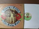 Jerry Ella ?-The Only One- 1985 Afro Funk Boogie Disco Vinyl LP *Listen*