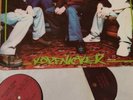 Massive Töne - Kopfnicker Vinyl-Doppel-LP (DoLP/2LP)