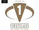 Firstclass-The Finest In House (Best Of/4LP) - VARIOUS [4x LP]