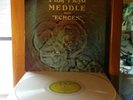PINK FLOYD - MEDDLE WITH 