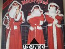 Motorhead, Ace of Spades Christmas 12'' Single, Bronze Records, BROX106, 1980