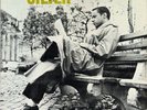 THE HORACE SILVER QUINTET  6 PIECES OF SILVER  BLP 1539 MONO