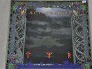Black Sabbath Tyr 1990 UK vinyl LP Record EIRSA1038  IRS LABEL