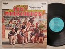 KILLER Tijuana Latin Funk Sweet Soul LP LOS MOONLIGHTS Bailemos RCA Hear mp3