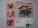 The Beatles - Greatest Hits Volume 2-  Original Mono Oz LP B&Y Parlophone 1967