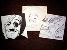 1978 Killer Punk  The Features 