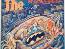THE THE Infected 1986 OZ Epic EX/EX