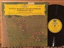 Rafael Kubelik INSCRIBED SIGNED Mahler Symphony 4 Deutsche Grammophon EX GERMAN
