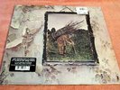 Led Zeppelin IV Vinyl LP, 180 Gram, Rmst, Factory Sealed, Remastered, FREE SHIP