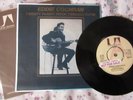 45  EDDIE COCHRAN    2O FLIGHT ROCK  DEMO/PROMO 7