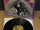 FIELDS - S/T Heavy Psych Acid Hard Rock Prog Cream Orig Uni Gatefold Power Trio