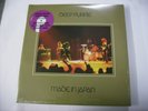 DEEP PURPLE - MADE IN JAPAN - 2LP PURPLE VINYL REISSUE NEW SEALED 2018