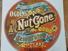 Small Faces - Ogdens Nut Gone Flake - RED Vinyl LP album (Sainsburys Exclusive)