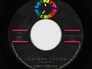 Northern Soul 45 - Benny Spellman - Fortune Teller - Minit - mp3