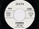 Northern Soul Funk 45 - Ripp Tide - Dynamite - Josie - VG+ mp3