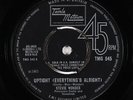Northern Soul 45 - Stevie Wonder - Uptight - Tamla Motown UK - VG+ mp3