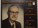 LP H M S Richards Voice of Prophecy Great Sermons Christian Faith WORD W-6139-LP