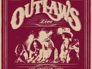 OUTLAWS - LOS ANGELES 1976 - LIVE (VINYL) New