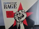 Prophets of Rage * by Prophets of Rage (Colored Vinyl, Sep-2017 Fantasy) Limited
