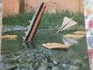 Pete Brown & Piblokto - Thousands On A Raft (Rare Original UK LP).