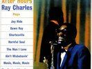 Ray Charles ‎- The Genius After Hours LP - 180 Gram Vinyl Album - Mono Record