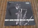 Roland Kirk - Kirk's Work LP - Prestige Records PRLP 7210 - High Fidelity