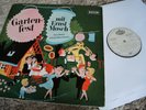 Ernst Mosch - Gartenfest mit Ernst Mosch Musterplatte white Label