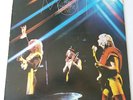 Mott the Hoople - Live - Vinyl LP UK 1st Press 1974 + Paybill insert