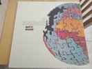 The Seahorses Do It Yourself LP vinyl record EX Stone Roses