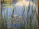 CFP 40083 Tchaikovsky Violin Concerto etc. / Leonid Kogan / Silvestri / PCO