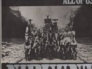 Orig '68 NIRVANA All Of Us LP Pink Island UK Import Psych