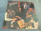 Spriguns - Time Will Pass (With Insert) - Decca - UK Original Pressing LP
