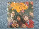 Kaleidoscope - Tangerine Dream - Fontana - UK Original Pressing LP