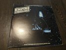 Star Wars Empire Strikes Back RS-2-4201 Two LP Record Set