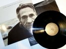 THE CURE Standing on a Beach 1986 UK vinyl LP FIXH 12, Excellent Condition.