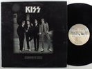 KISS Dressed To Kill CASABLANCA LP NM/VG++