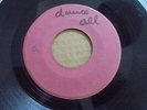 The Tartans ?- Dance All Night 1967 JA 45 W/L MERRITONE BLANK ROCKSTEADY