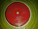 CLARENCE 'FROGMAN' HENRY (I DON'T KNOW WHY I LOVE YOU)  BUT I DO. SA.78.rpm 1961