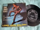LONG JOHN BALDRY - Long John's Blues - RARE 1965 UK 7