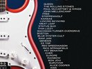 Various Artists Rock Double Vinyl LP New 2019