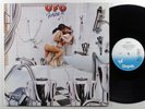 UFO Force It CHRYSALIS LP VG+/VG++ germany