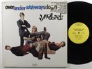 YARDBIRDS Over Under Sideways Down LP EPIC mono