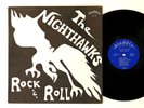 Nighthawks, The – Rock 'n' Roll   1st Private Press