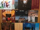 6 x ABBA Vinyl LP‘s NM / NM Same arrival souper trouper voulez-vous Visitors ...