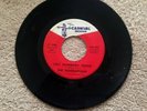 THE MANHATTANS Call Somebody Please/Til You come back to Me CARNIVAL
