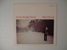 Steve Young - Seven Bridges Road LP, Rounder Records 3058