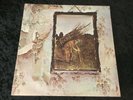 LED ZEPPELIN IV  VINYL LP 1971 ORIGINAL AUSTRALIAN PRESSING SD 7208