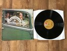 SHAWN PHILLIPS - COLLABORATION : VG+ UK 12